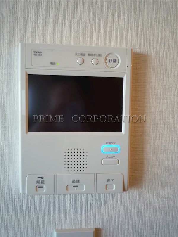 その他設備　※参考写真※