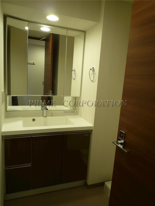 洗面設備　※参考写真※