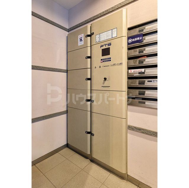 その他設備　共有部分