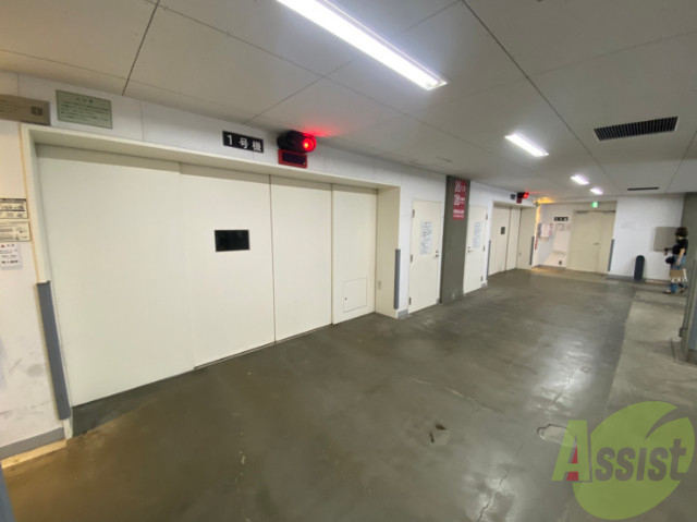 駐車場　駐車場その他