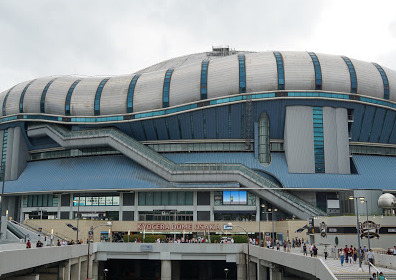 その他　京セラ（その他）まで1245m