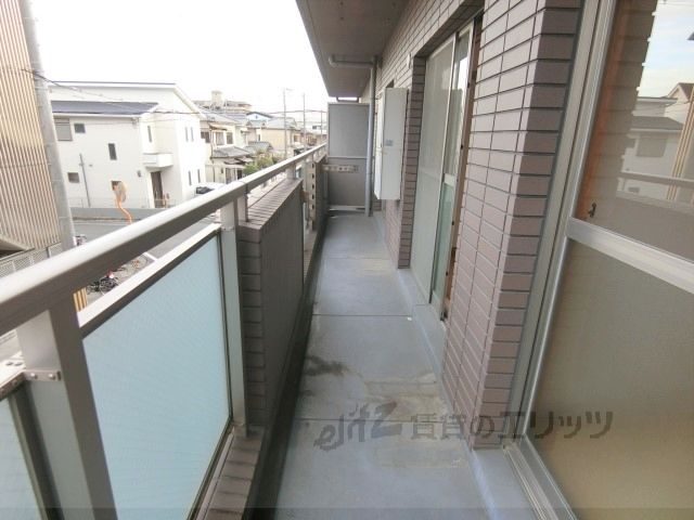 バルコニー　ベランダ