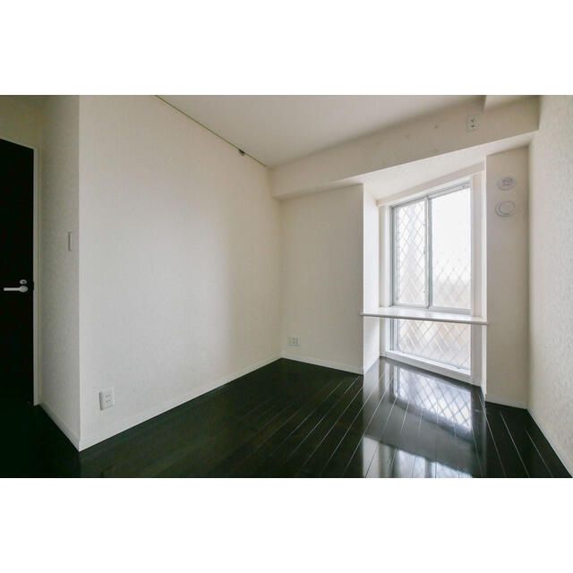 その他部屋・スペース　使い勝手のいい寝室です