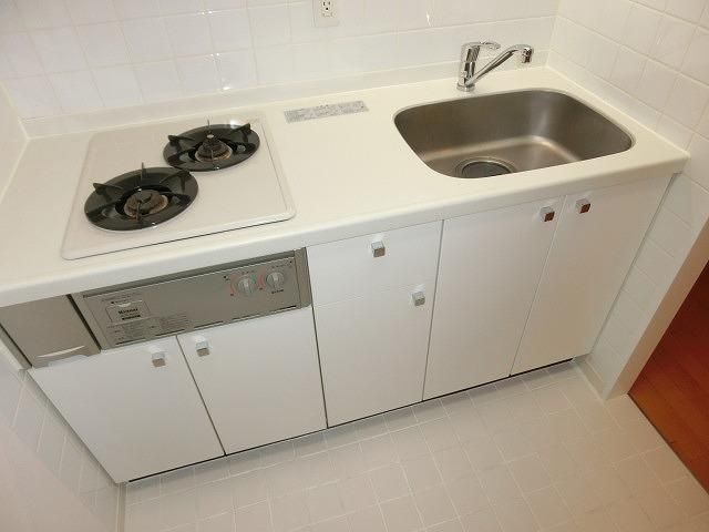 キッチン　★キッチン★