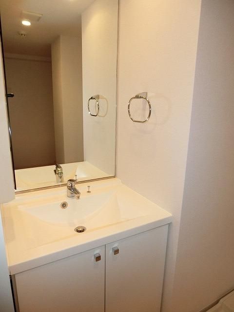 洗面設備　★洗面所★