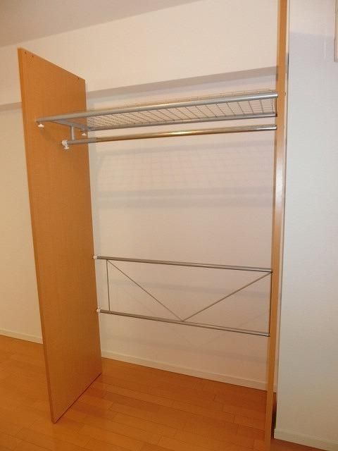 その他設備　★収納★