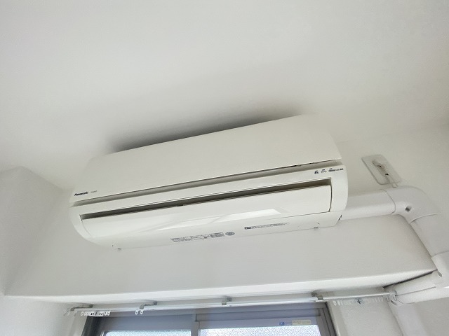 その他設備　浴室乾燥機！