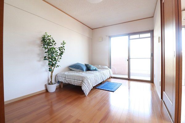 その他部屋・スペース　※モデルルームのため家具等は付きません