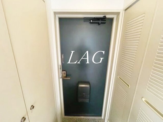 玄関　玄関です。