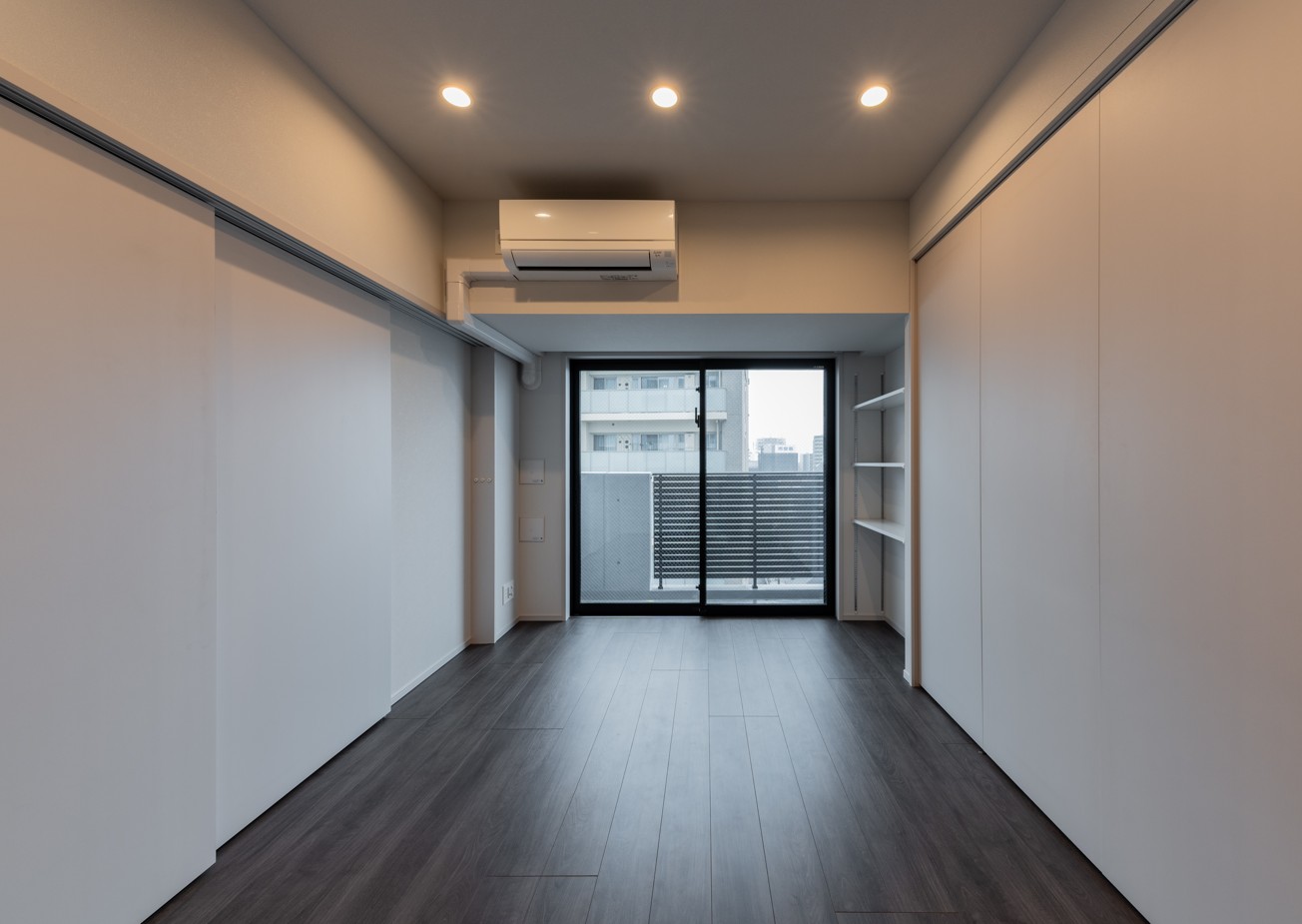 居室・リビング　Atypeのお写真です