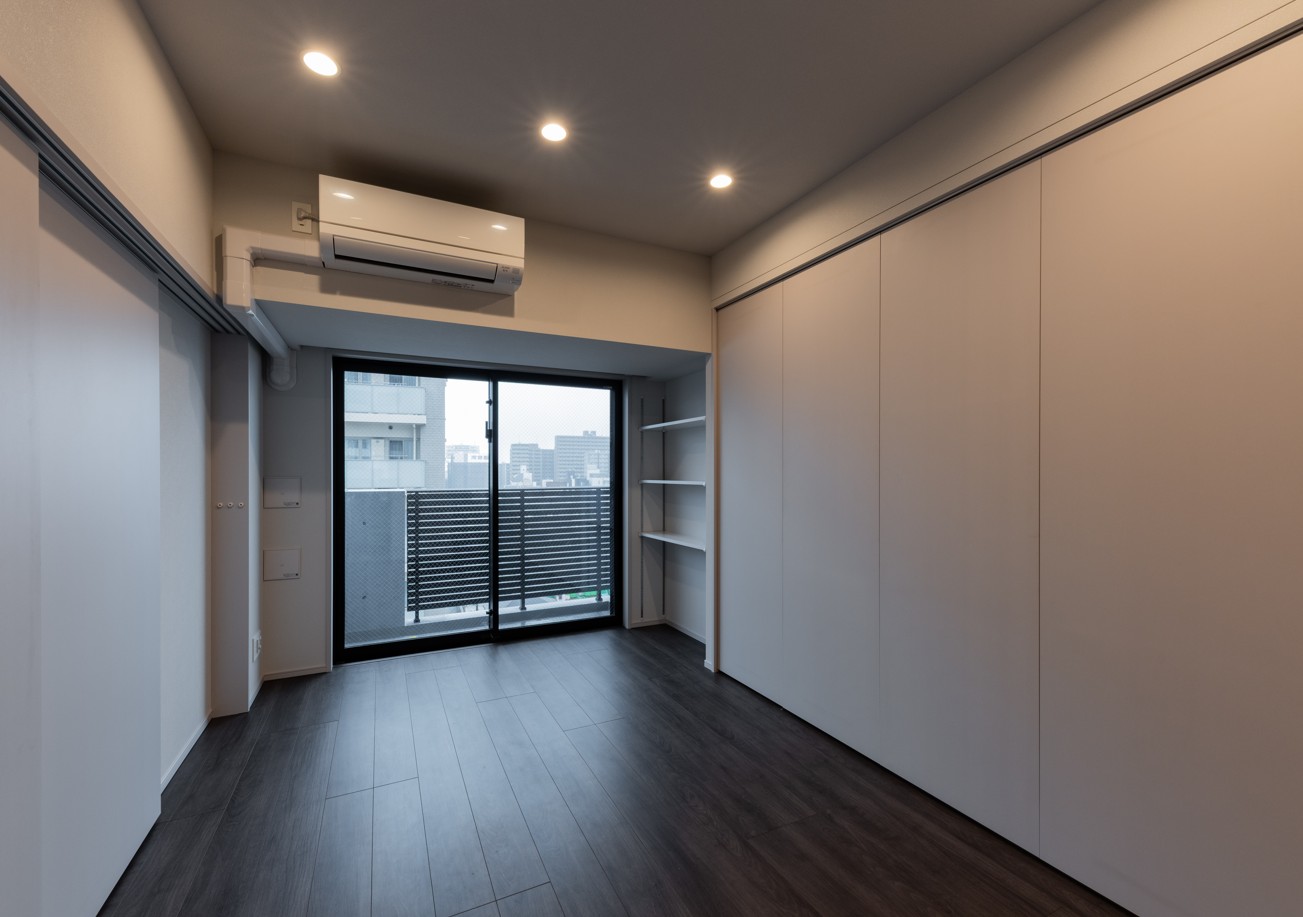 居室・リビング　Atypeのお写真です