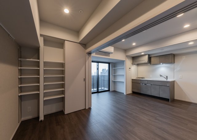 その他部屋・スペース　Atypeのお写真です