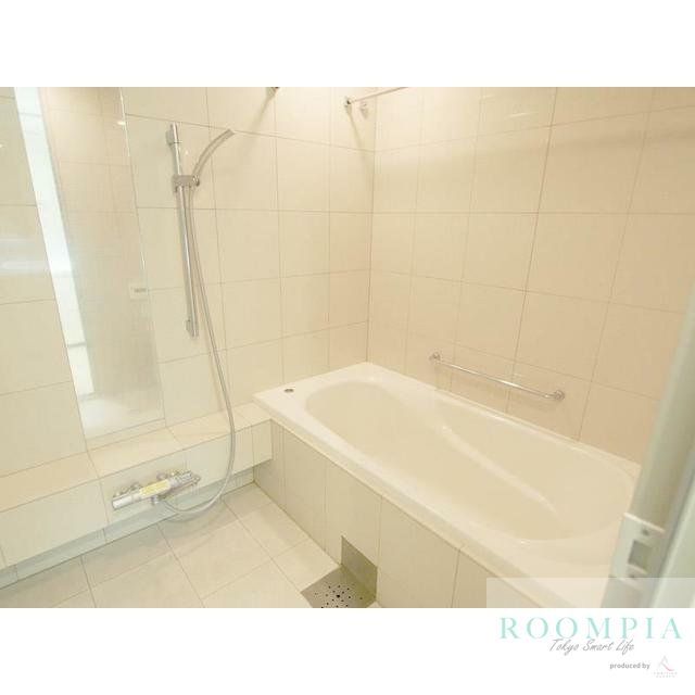 バス・シャワールーム　物件画像