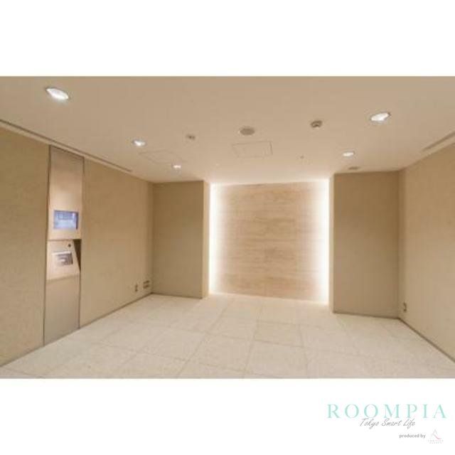 セキュリティ　物件画像