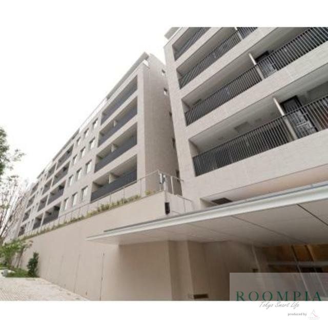 建物外観　物件画像