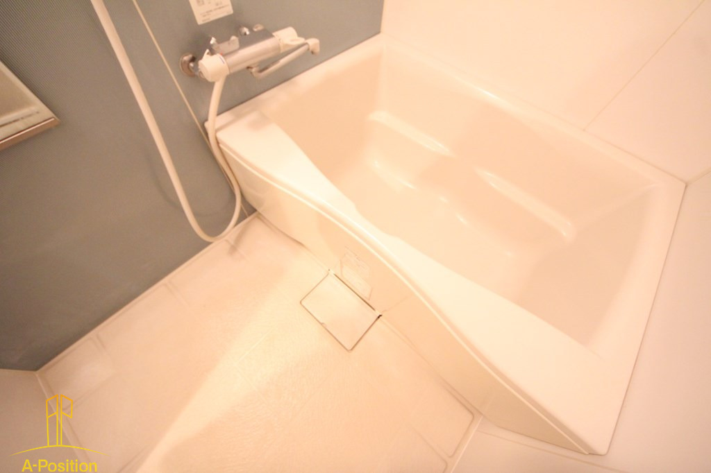 バス・シャワールーム　ディームス大手前