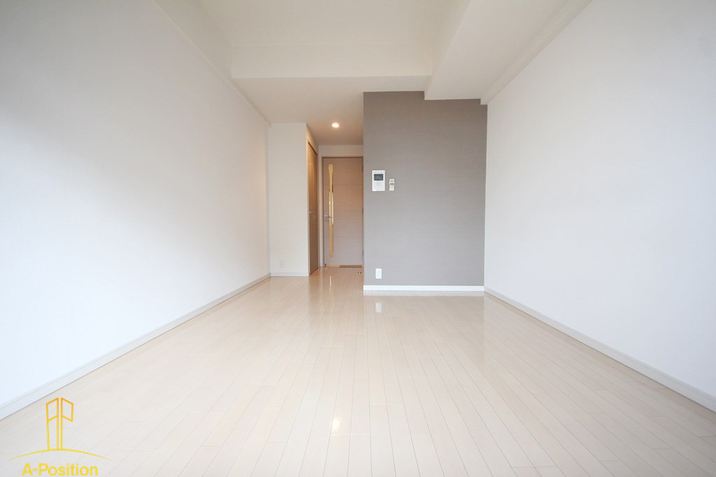 居室・リビング　ディームス大手前