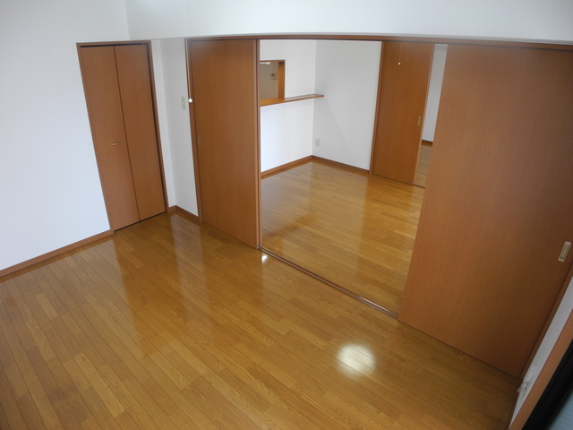 その他部屋・スペース　※同間取りの別の階のお部屋の写真です※