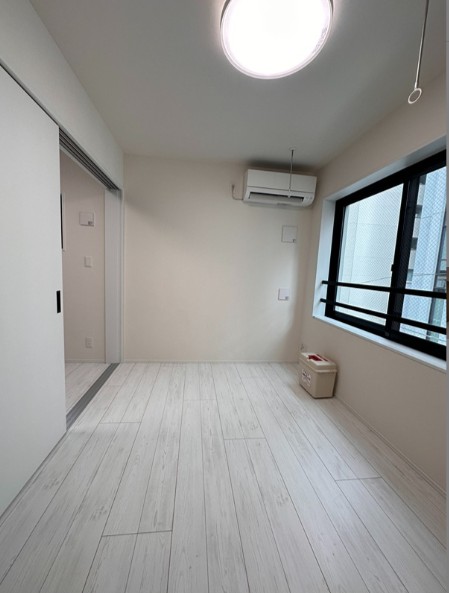 居室・リビング　居室