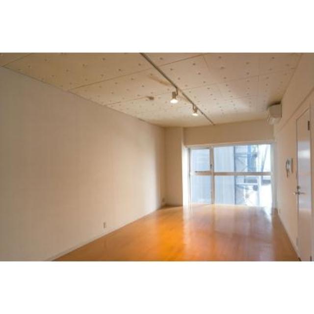 居室・リビング　※写真は同タイプ住戸です。