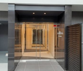 エントランス　☆エントランス☆