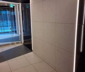 その他共有部分　共用部分も大変綺麗★