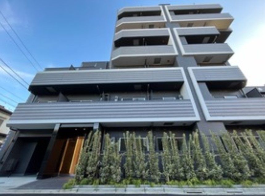 建物外観　☆綺麗な外観☆