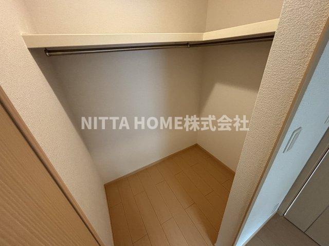 その他部屋・スペース　6帖以上の洋室が2部屋ございます◎