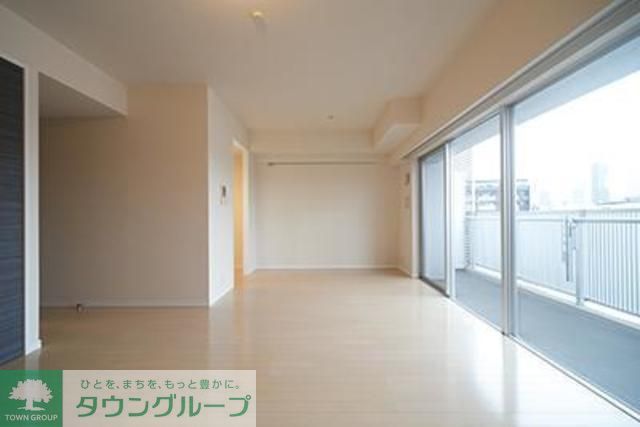 居室・リビング　※写真は同タイプ住戸です。