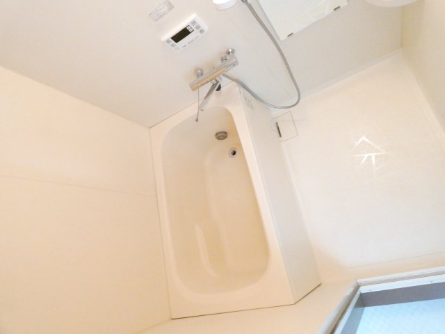 バス・シャワールーム　バス※別部屋参考写真