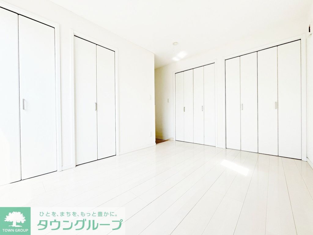 その他部屋・スペース　★タウンハウジング蒲田店取り扱い★