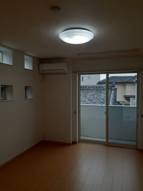 その他部屋・スペース