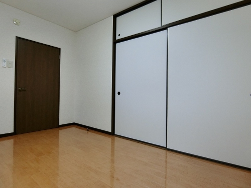 その他部屋・スペース　同タイプ別室の写真です。