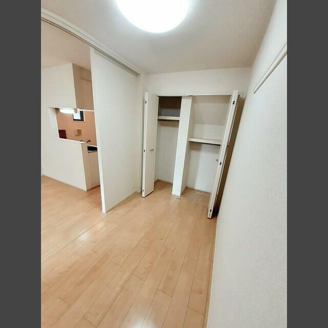 アンジュメゾンの内装写真