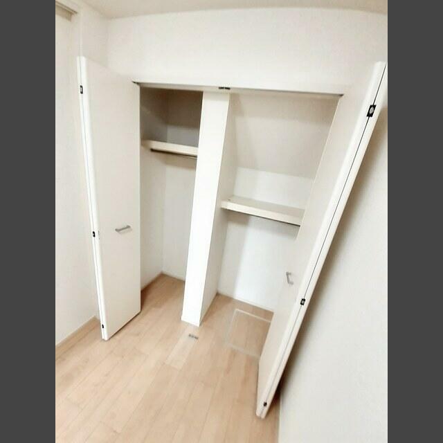 アンジュメゾンの内装写真