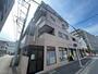 元住吉駅より徒歩7分 2階 築36年1ヶ月の賃貸物件