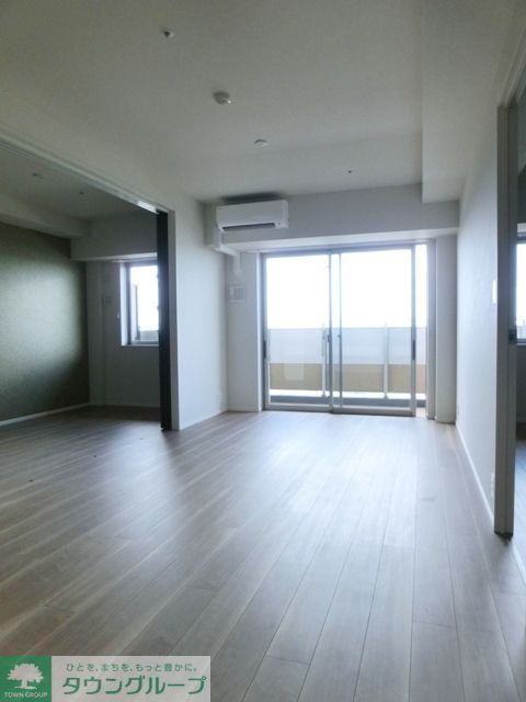 居室・リビング　※写真は同タイプ住戸です。