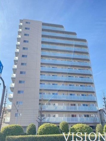 建物外観　☆外観☆