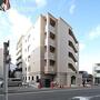 大曽根駅より徒歩3分 1階 築2年4ヶ月の賃貸物件