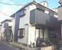 稲毛駅よりバス27分 徒歩5分 築33年8ヶ月 2階建の賃貸物件