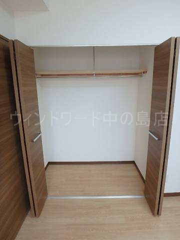収納　詳細は、ウィンドワード中の島店までご相談下さい。