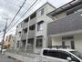 太秦天神川駅より徒歩8分 2階 新築の賃貸物件