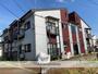  築30年2ヶ月 2階建の賃貸物件