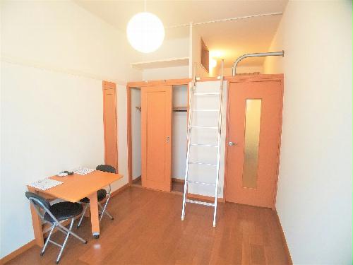 収納　設備・使用は号室により異なる為、現況を優先致します。