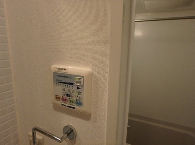 その他設備　☆その他設備☆