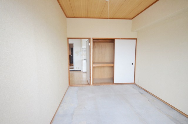 その他部屋・スペース　別号室の写真です（反転）