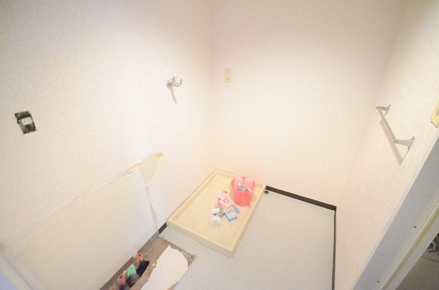 その他設備　別号室の写真です（反転）