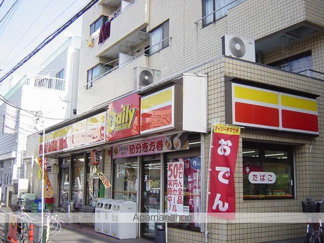 その他　コンビニ（その他）まで100m