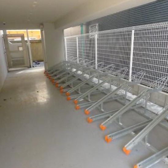 その他共有部分　☆通勤・通学に便利☆
