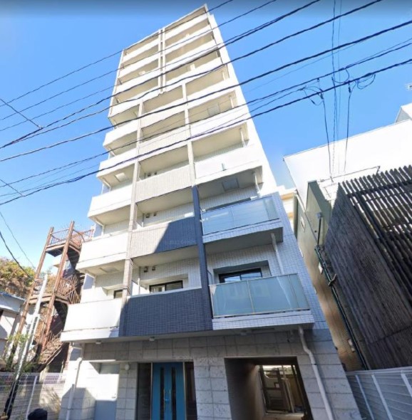 建物外観　☆綺麗な外観☆